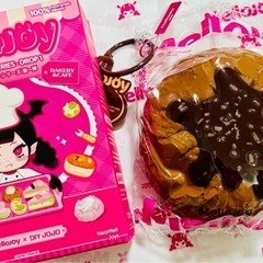 mellojoy メロジョイ　スクイーズ　ベーカリーの画像