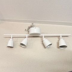 IKEA 照明 クヌートボーの画像