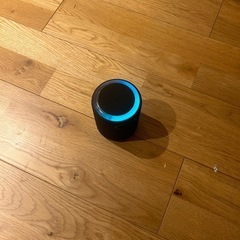 Bluetoothスピーカーの画像