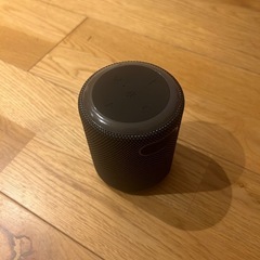 Bluetoothスピーカーの画像