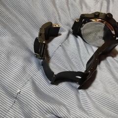 【ジャンク品】HEADLOCK 腕時計の画像