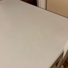 パソコンデスクの画像