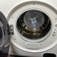 【0円】小型乾燥機お譲りしますの画像