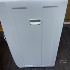 【0円】小型乾燥機お譲りしますの画像