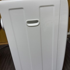 【0円】小型乾燥機お譲りしますの画像