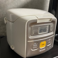 炊飯器の画像