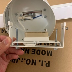 IKEAの照明！近くなら届けます！の画像