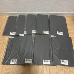 フリマを開催いたします！！1点につき100円‼️ 新品、未使用‼️ 値段交渉オッケー‼️タブレットケース！！の画像