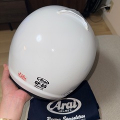ヘルメットの画像