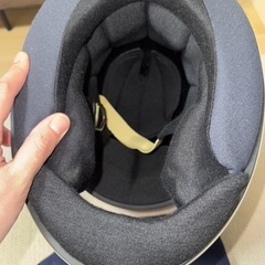 ヘルメットの画像
