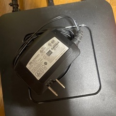 Wi-Fiルーター 1300+450Mbps AirStationの画像