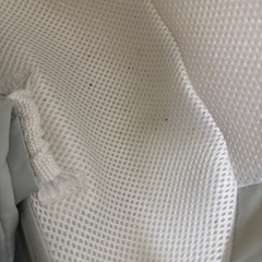 バウンサー　西松屋の画像