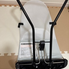 バウンサー　西松屋の画像
