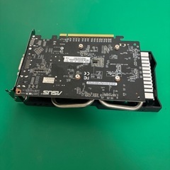 【ジャンク】グラボ　GTX750tiの画像