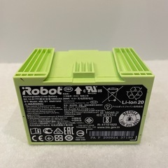 【中古】ルンバe5 バッテリーの画像