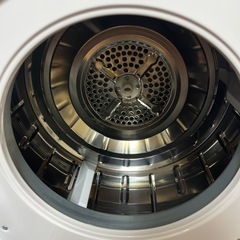 乾燥機　my wave warm dryer3.0 マイウェーブの画像