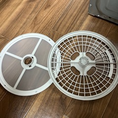 乾燥機　my wave warm dryer3.0 マイウェーブの画像