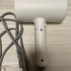 ヘアドライヤー
の画像
