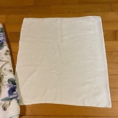 大判タオルケット　3枚組の画像