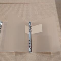 A5バインダー2個セットの画像