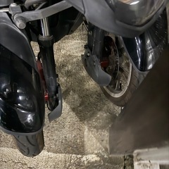 トリシティ125 普通免許の画像