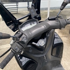トリシティ125 普通免許の画像