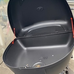 トリシティ125 普通免許の画像