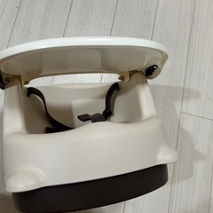 リッチェル 2WAYごきげんチェアの画像