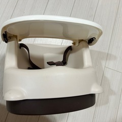 リッチェル 2WAYごきげんチェアの画像