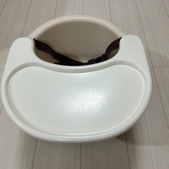 リッチェル 2WAYごきげんチェアの画像