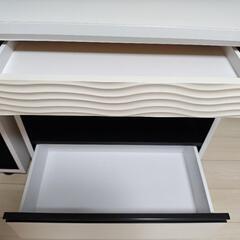 SULE シュール キッチンデスク キッチン収納 食器棚 北欧 ガルトの画像