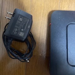 Wi-Fiルーター 11ac 1733+800Mbps AirStationの画像