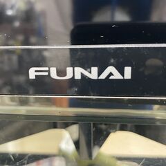 【ジャングルジャングル滋賀草津店】ジモティ来店特価‼ FUNAI 32インチ液晶テレビ FL-32H2010 2019 J-250897の画像