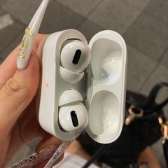 最終値下げ🫵AirPods Pro 第一世代の画像