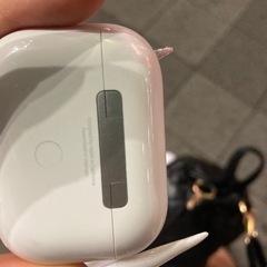 最終値下げ🫵AirPods Pro 第一世代の画像