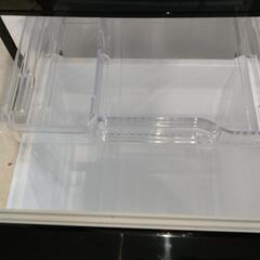 配達可【三菱】冷蔵庫146L★2016年製 クリーニング済み/6ヶ月保証付き【管理番号12308】佐の画像
