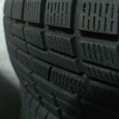 スタッドレス、ホイルセットの画像