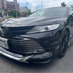 ASK 70カムリ　70系カムリ　トヨタの画像