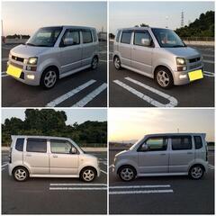 ✨車検たっぷり　エアコン🆗✨ DIターボの画像