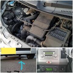 ✨車検たっぷり　エアコン🆗✨ DIターボの画像