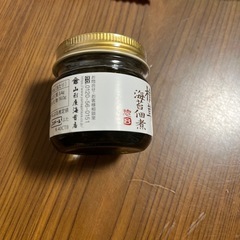 椎茸海苔　お茶漬けの画像