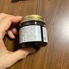 椎茸海苔　お茶漬けの画像