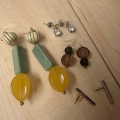 ピアス　セットの画像
