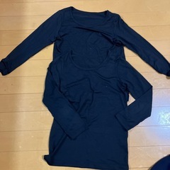 秋冬　子供服セット
の画像