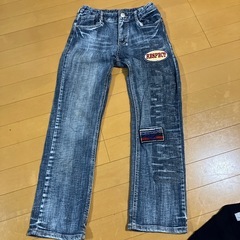 秋冬　子供服セット
の画像