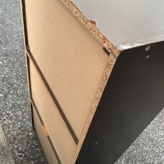 カラーボックス無料引き取り予定者あり
の画像