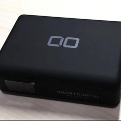 CIO モバイルバッテリー SMART COBY PRO 30W 10000mAhの画像