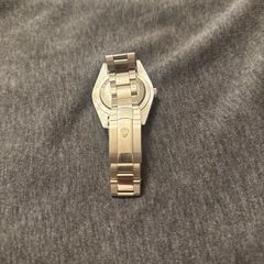 ROLEX 116400GV ミルガウス
の画像