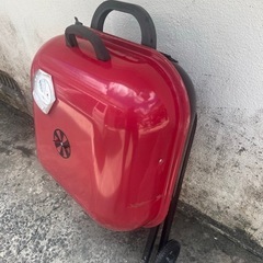 美品‼️US🇺🇸 Americana Grills BBQグリルバーベキューグリルバーベキュー釜スモークグリルバーベキューコンロ🍉プロフ必読     の画像