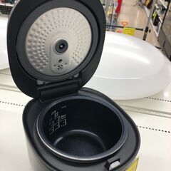 【ジャングルジャングル和歌山店】【Wa1963】TE 炊飯器 ヤマダ NRC-M05HI 202 リユースショップ リサイクルショップ 炊飯器 和歌山市 岩出市 海南市 岬町 和歌山 大阪の画像